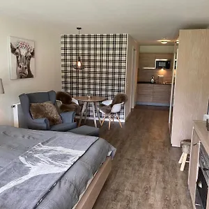 Apartment Bergliebe, Schliersee