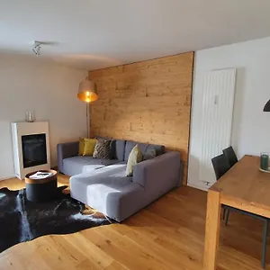 Apartment Bergblick, Schliersee