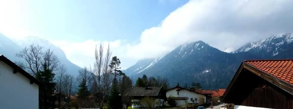 Ferienwohnung Del Toso Schliersee
