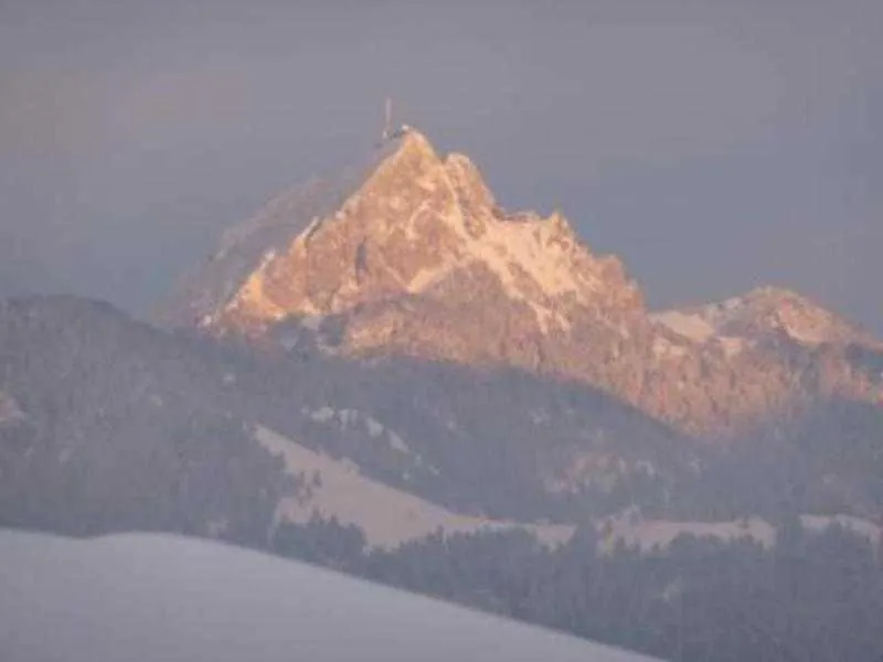 Ferienwohnung Del Toso Schliersee