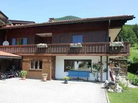 Ferienwohnung Del Toso Schliersee Germany