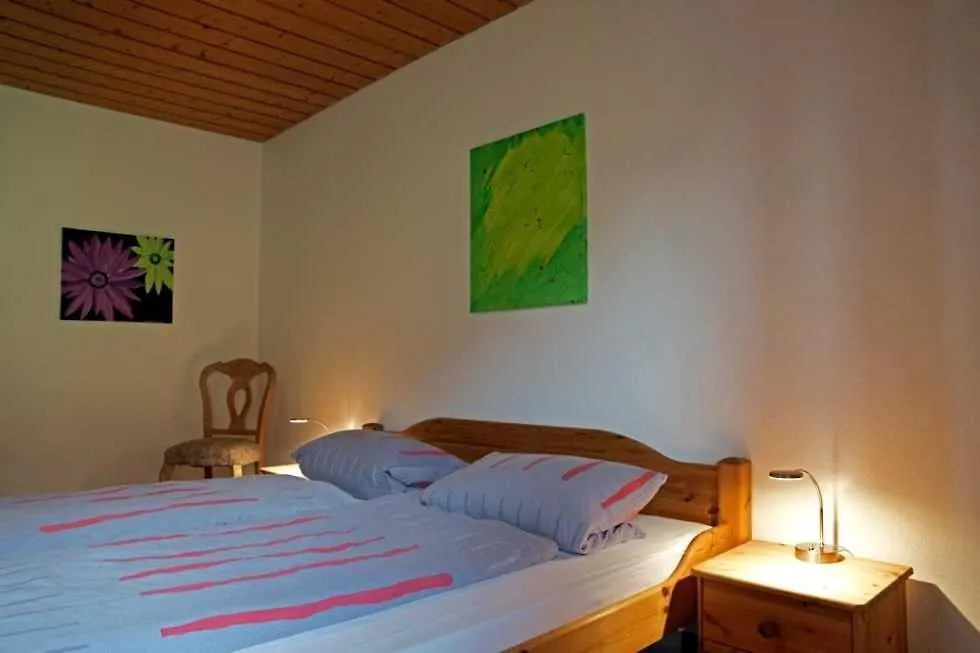 Apartment Ferienwohnung Del Toso Schliersee