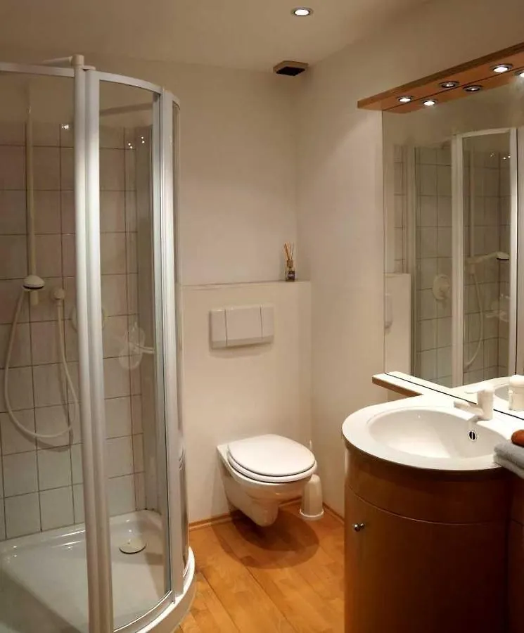 Ferienwohnung Del Toso Schliersee 0*,  Germany