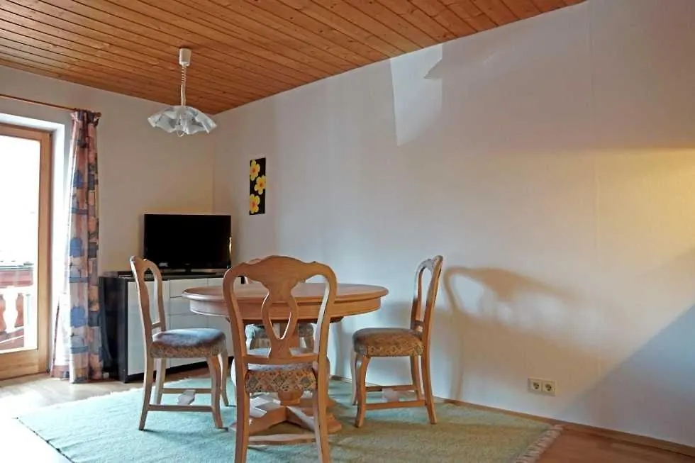 Ferienwohnung Del Toso Schliersee 0*,  Germany