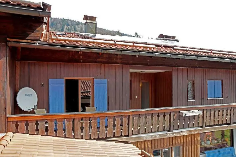 Apartment Ferienwohnung Del Toso Schliersee