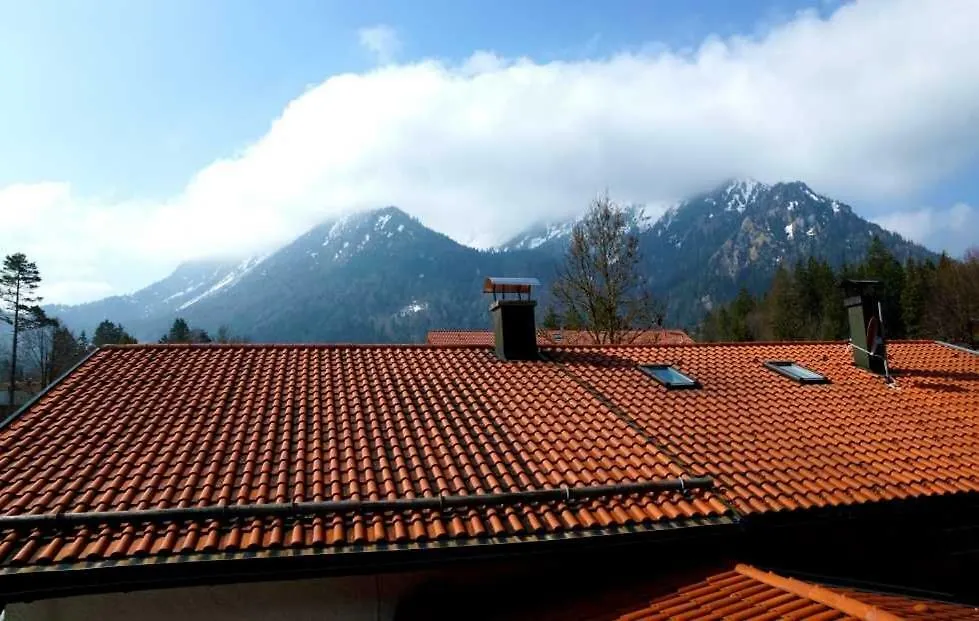Ferienwohnung Del Toso Schliersee Apartment