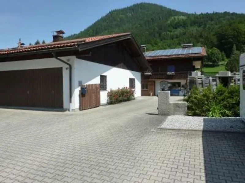 Ferienwohnung Del Toso Schliersee